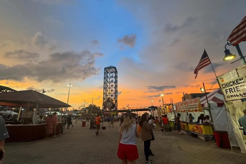Red River Revel Reaches 50 Years: Here's How to Get Involved