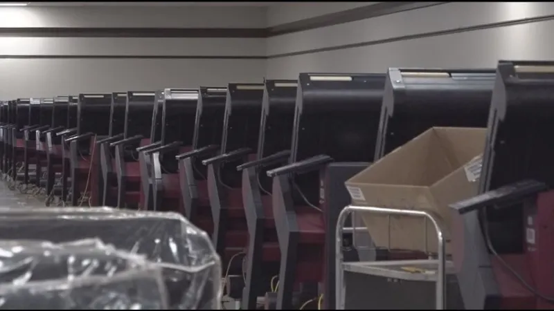 Baton Rouge political analyst talks about the impact of early voting changes
