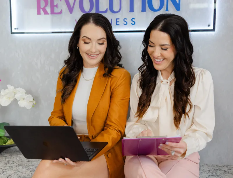 How Revolution Wellness is rethinking primary care in Ascension Parish