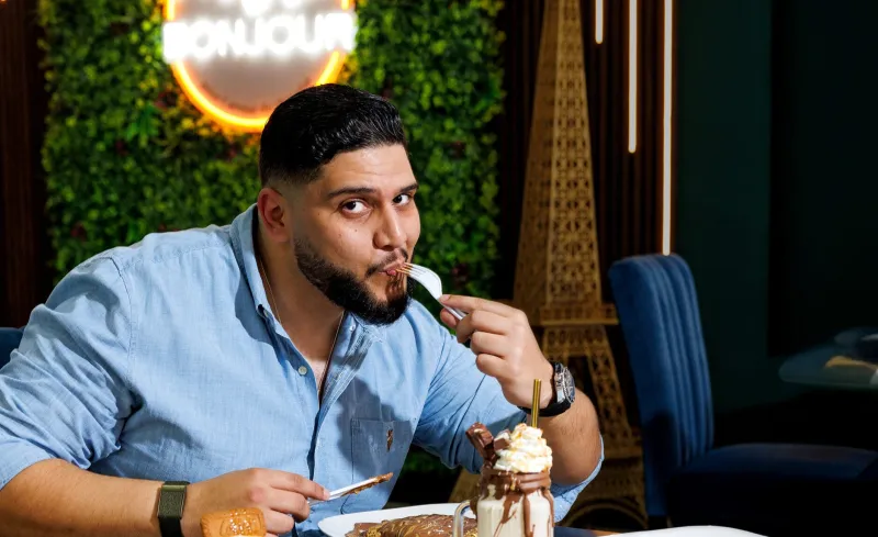 This popular Baton Rouge dessert shop is expanding to Gonzales