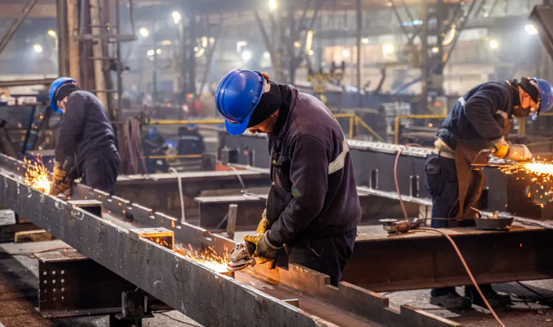 Data center boom puts US skilled-worker shortage in the spotlight