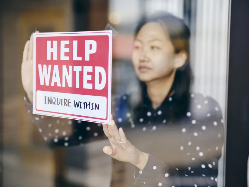 How AI is making job scams harder to detect