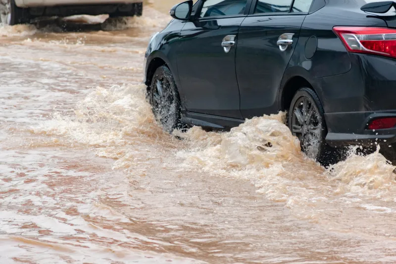 America's flood insurance gap is growing