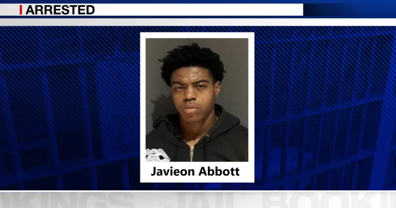 Shreveport police arrest 1 in deadly shooting of Shreveport teen