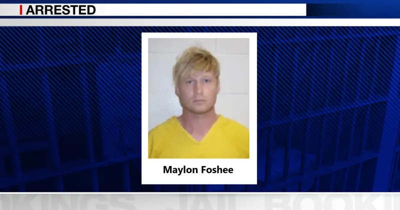 DeSoto Parish man accused of sexually abusing teens on Haiti missionary trip