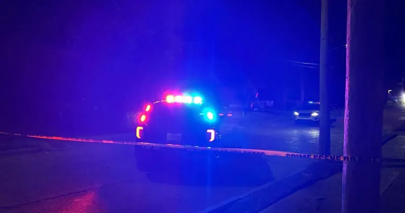 Shreveport police investigate shooting on West 69th Street
