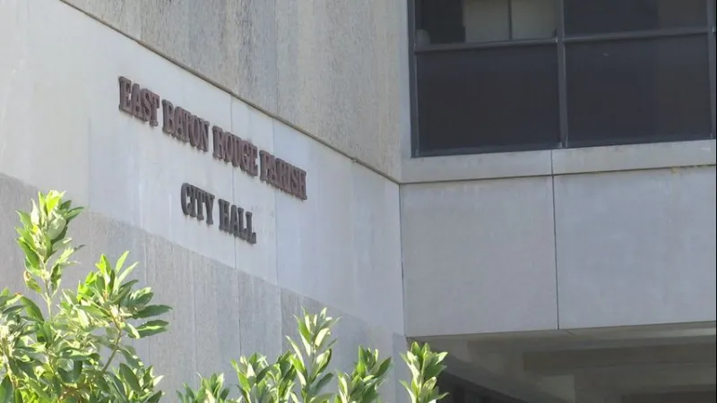 City-Parish officials concerned about insurance costs after recent employee pay increases