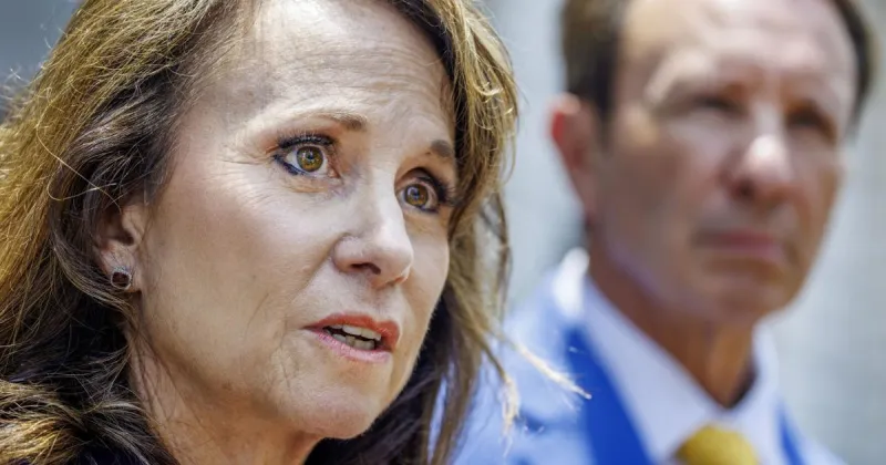State Police cite perjury, intimidation as possible crimes in probe of Liz Murrill indictment