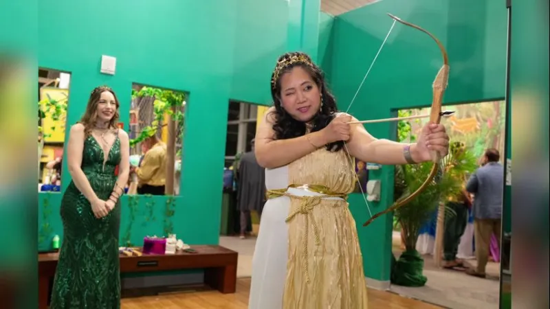 2une In Previews: Storybook Soiree returns to raise money for Knock Knock Children's Museum