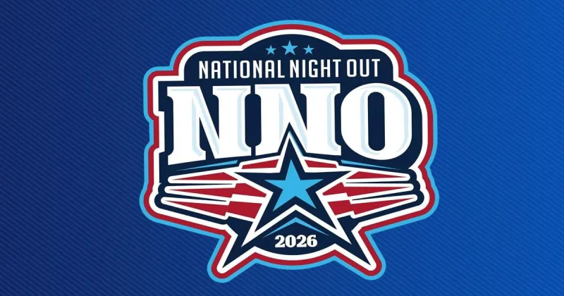 Neighborhoods urged to register for National Night Out before Wednesday deadline