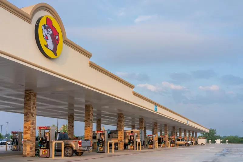 350 Jobs Coming to Ruston -- When Will Buc-ee's Start Hiring