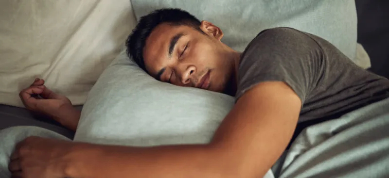 Baton Rouge General's Health Tip of the Week: Is glycine the next sleep hack?