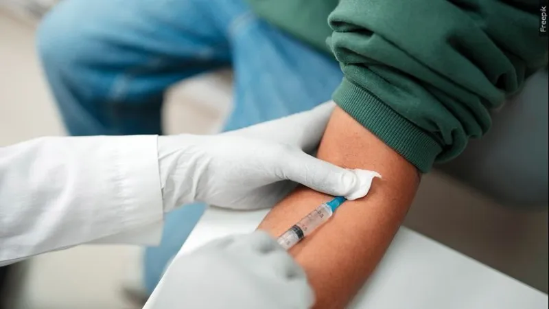 Baton Rouge General partners with YMCA to host series of flu shot events across Capital Area