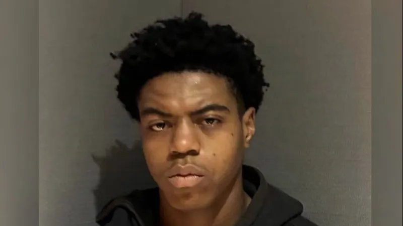 Shreveport Police arrest man accused of killing 13-year-old in apartment complex shooting