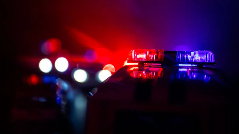 St. Charles Parish deputy, girlfriend stabbed in home