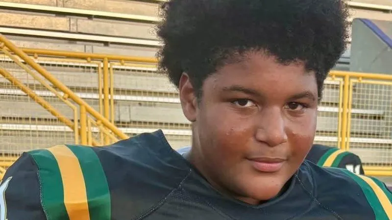 Hahnville teen remembered as shining light for friends, family