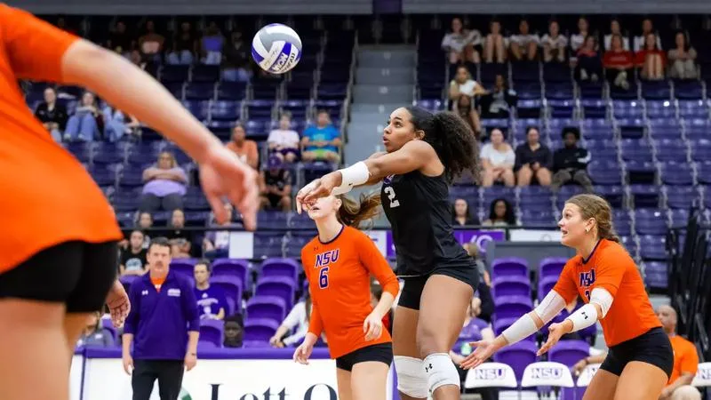 Demons open four-game homestand Thursday against Southeastern