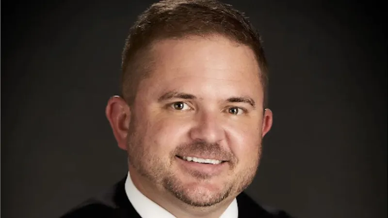Judge Steven Tureau resigns from 23rd Judicial District bench