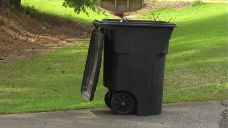 Some West Baton Rouge residents could see higher costs for trash services