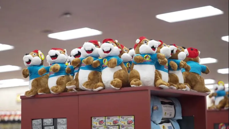 Buc-ee's breaking ground on Lafayette location in November, reports say
