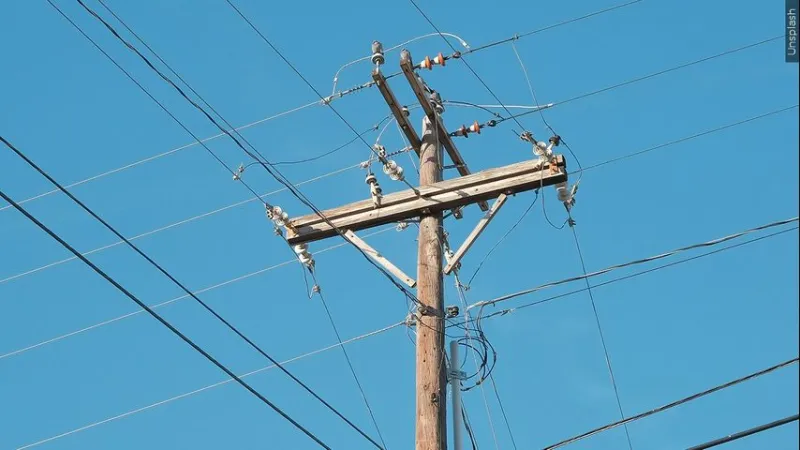 Entergy gets $13.7M federal grant to boost grid capacity across Arkansas, Louisiana and Mississippi
