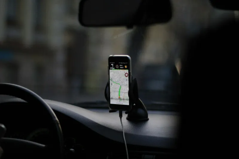 Lafayette-Area Drivers Targeted by Rideshare Scam Calls