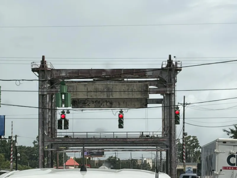 That Lafayette Red Light Driving You Crazy? You Can Ask to Have It Retimed