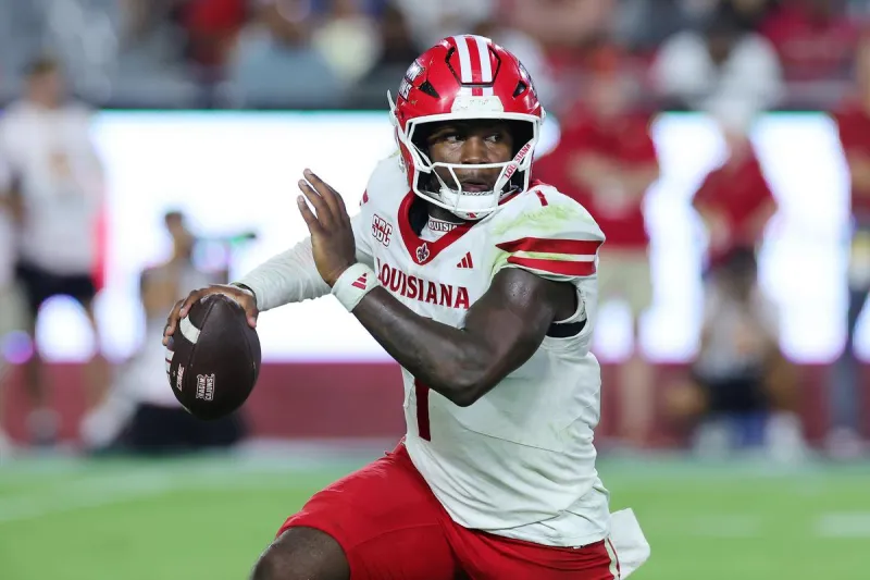 Regent Says UL Lafayette Should Drop to FCS
