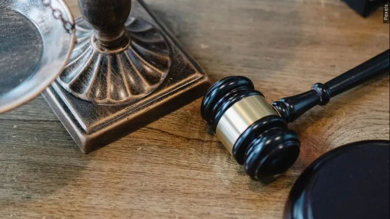 Gramercy man sentenced to 40 years for 2014 rape of juvenile
