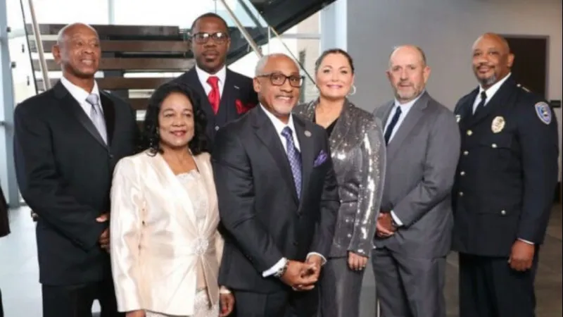 Gonzales councilwoman suggests 60% pay raise, increased uniform allowance