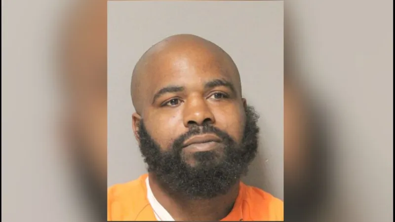 St. Gabriel man with violent crime history gets life sentence for illegal gun possession