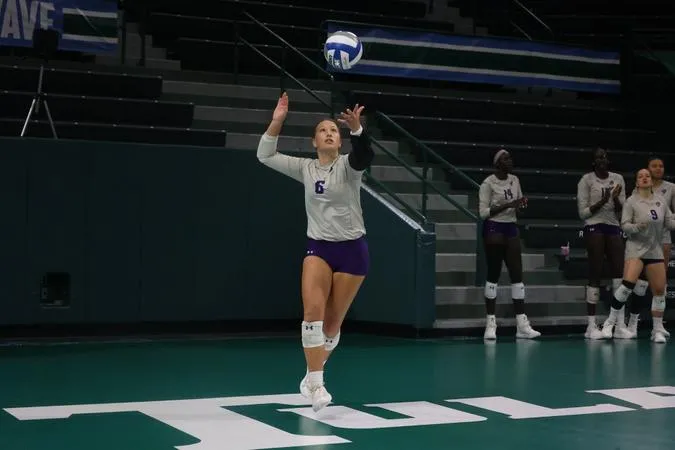Privateers Continue Road Trip at East Texas A&M, Northwestern State
