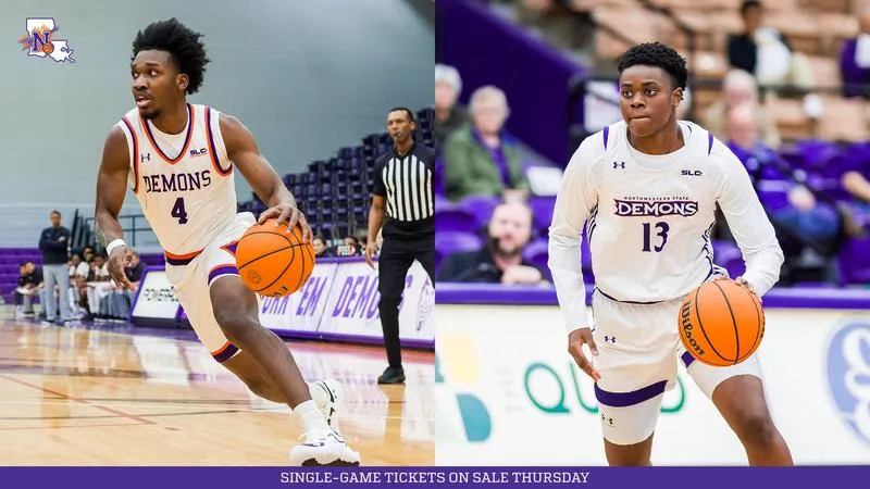 Single-game basketball tickets on sale Thursday, limited GA seating available for LSU matchup