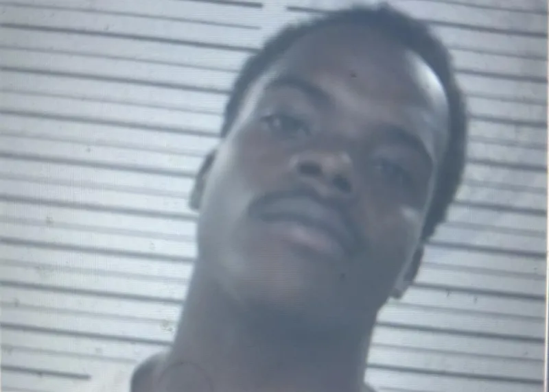 Opelousas Man Wanted In Indecent Behavior Investigation