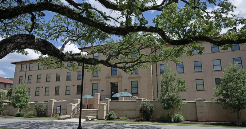 LSU freshman allegedly raped by unknown man who offered a ride home from Tigerland