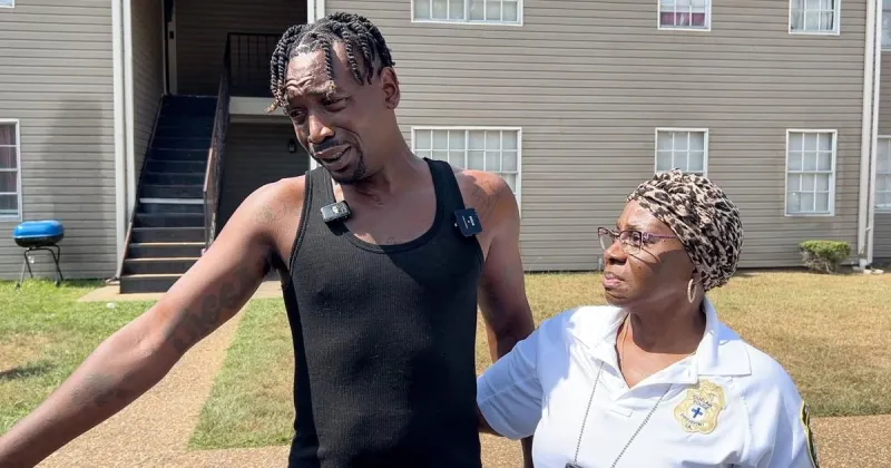 Police chaplain grieves nephew killed in Shreveport shooting