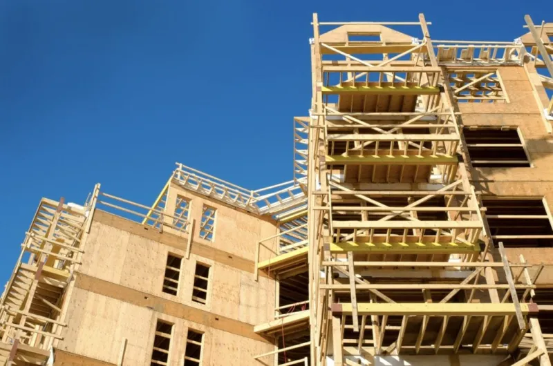 St. George lays out vision for accommodating 53,000 more residents by 2050