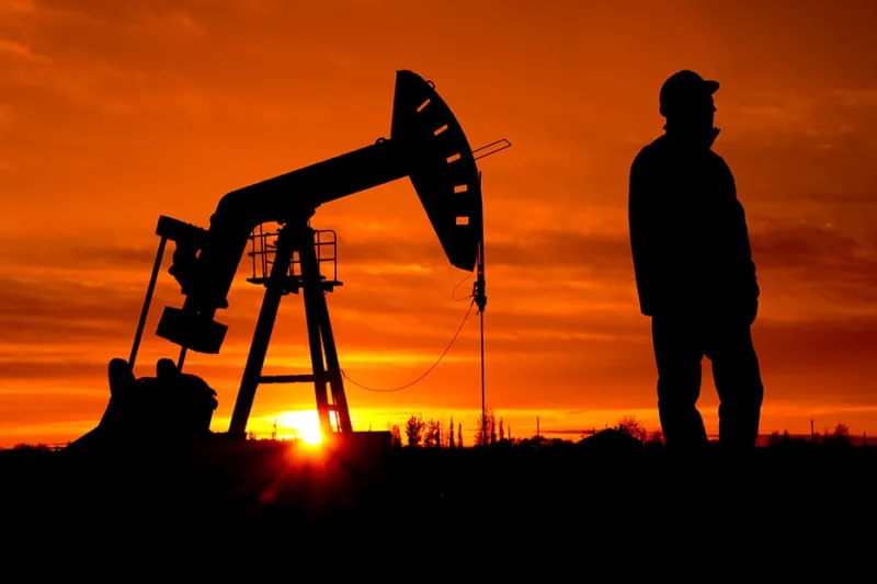 Oil shipments are rebounding. So why aren't fuel prices falling?