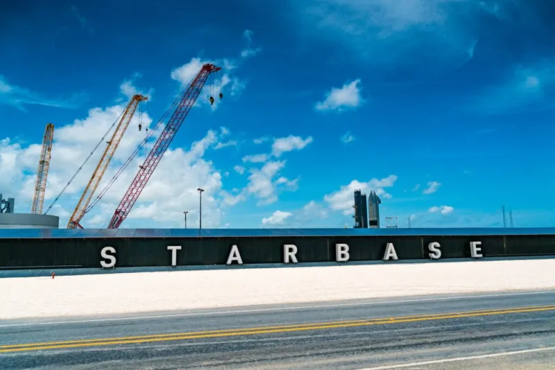 What it takes to land a job at SpaceX
