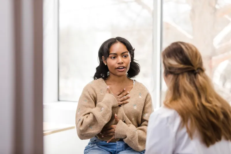Listening to your body: What every woman should know about endometrial cancer