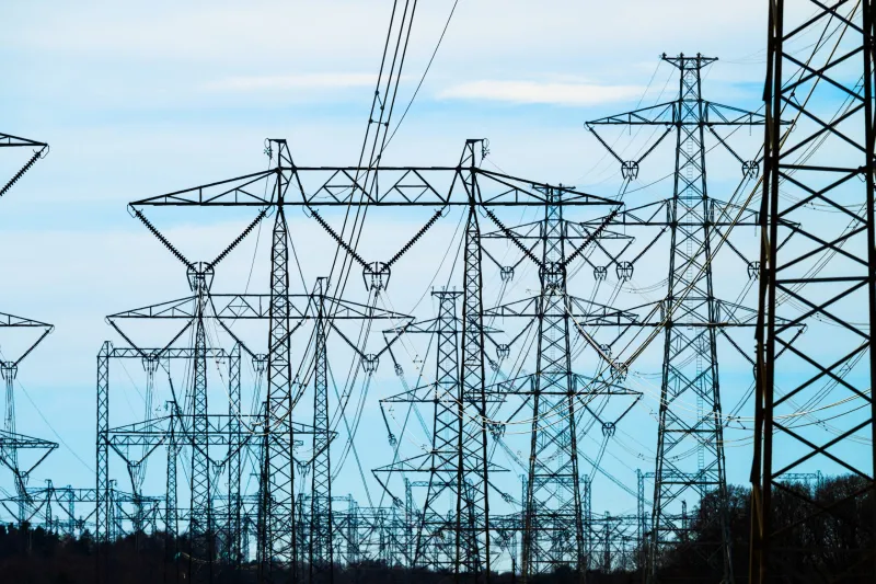Roundup: Entergy's grid boost / US economy / Trade gap widens