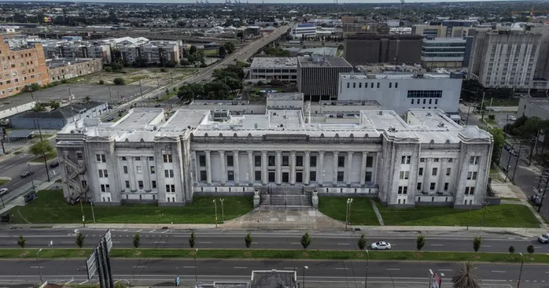 New Orleans judge sought criminal charges against TV station for its reporting, records show