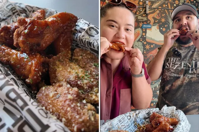 Why Bossier City Foodies Are Finally Talking About These Wings
