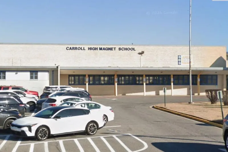 Carroll High School's Football Season Is Over After LHSAA Suspends Program Following Postgame Brawl