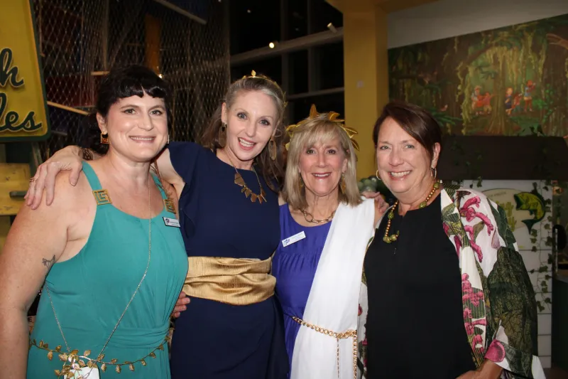 What to do in Baton Rouge this October