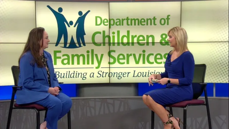 2une In Previews: DCFS hosting event helping faith leaders support foster children