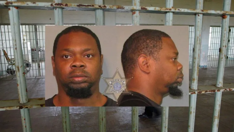 Man Found Guilty of Molesting a Disabled Teenager in Caddo Court