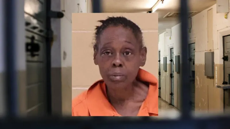 Shreveport Woman Arrested for Assaulting a City Employee in a Park