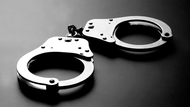 Sheriff's Reports 10-1-2026