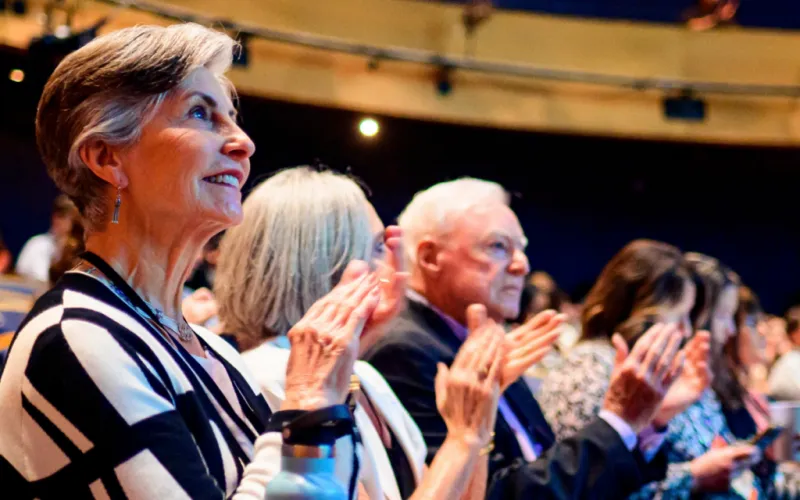 Louisiana Smart Growth Summit returns to Baton Rouge, marks CPEX's 20th year